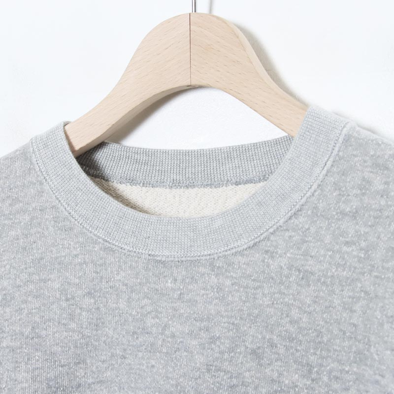 BRU NA BOINNE(ブルーナボイン) Have a Good One!スエット