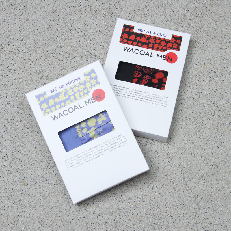 BRU NA BOINNE(�֥롼�ʥܥ���) �����������ѥ�� M/L by BNB