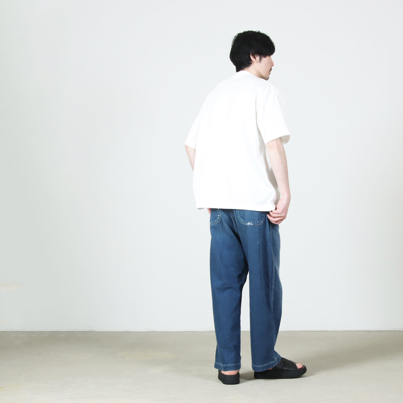 BRU NA BOINNE(�֥롼�ʥܥ���) Souvenir T-shirts New York