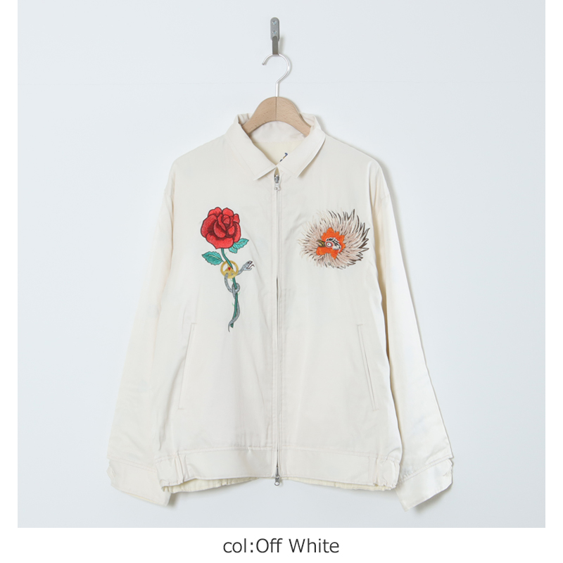 BRU NA BOINNE(�֥롼�ʥܥ���) Chicken Heart Jumper