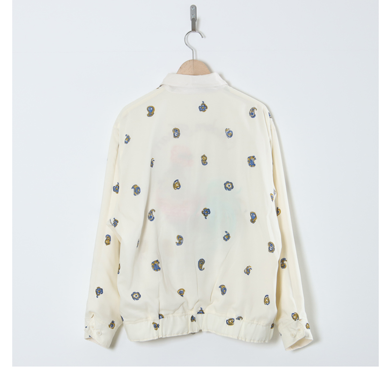 BRU NA BOINNE(�֥롼�ʥܥ���) Chicken Heart Jumper