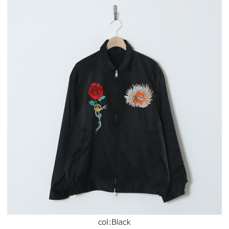 BRU NA BOINNE(�֥롼�ʥܥ���) Chicken Heart Jumper