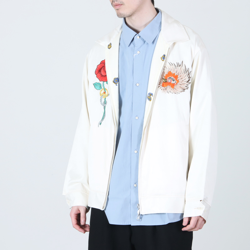 BRU NA BOINNE(�֥롼�ʥܥ���) Chicken Heart Jumper