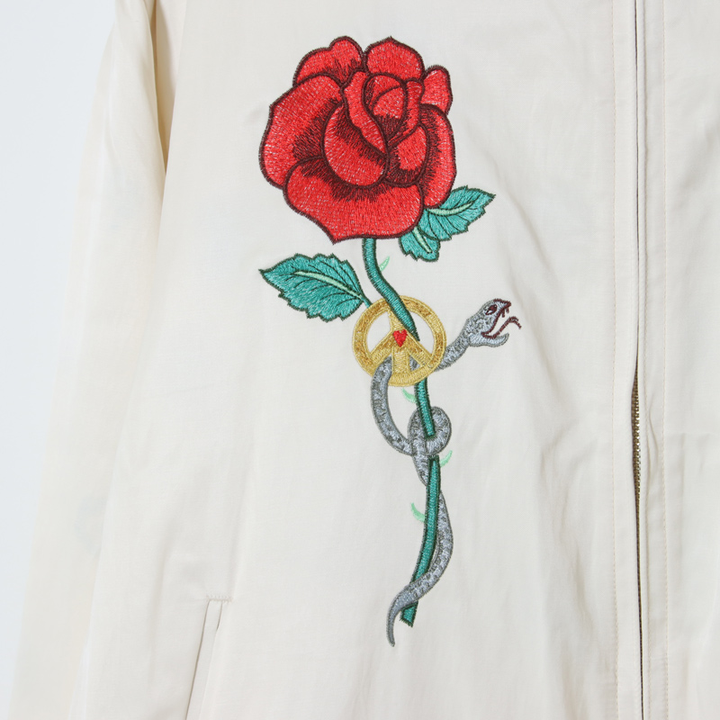 BRU NA BOINNE(�֥롼�ʥܥ���) Chicken Heart Jumper