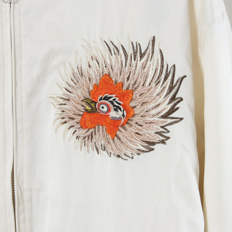 BRU NA BOINNE(�֥롼�ʥܥ���) Chicken Heart Jumper