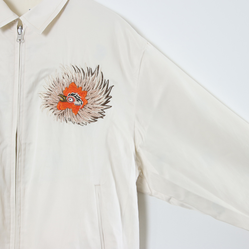 BRU NA BOINNE(�֥롼�ʥܥ���) Chicken Heart Jumper