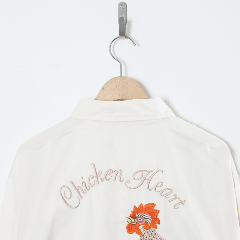 BRU NA BOINNE(�֥롼�ʥܥ���) Chicken Heart Jumper