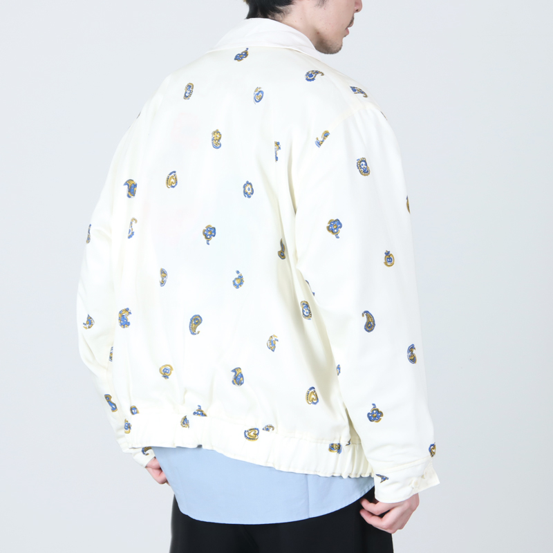 BRU NA BOINNE(�֥롼�ʥܥ���) Chicken Heart Jumper