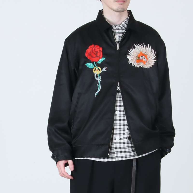 BRU NA BOINNE(�֥롼�ʥܥ���) Chicken Heart Jumper