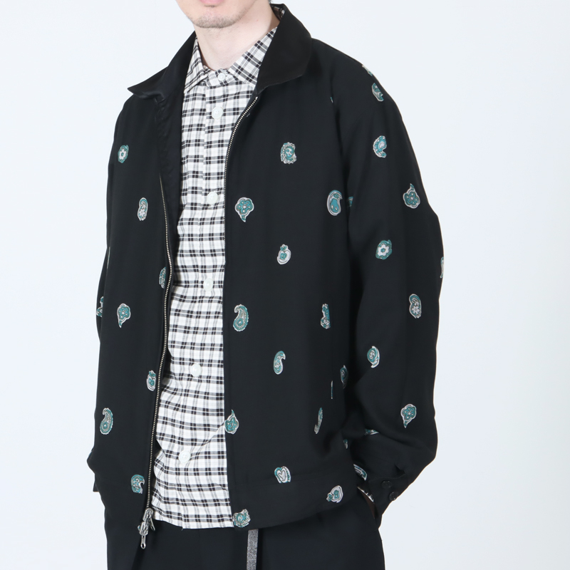 BRU NA BOINNE(�֥롼�ʥܥ���) Chicken Heart Jumper