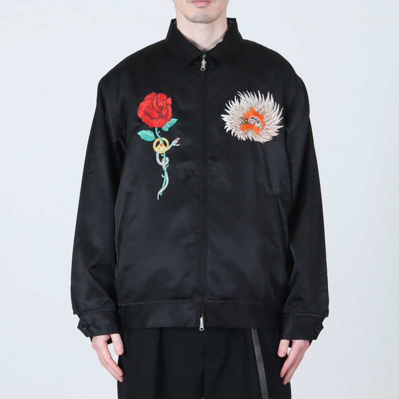 BRU NA BOINNE(�֥롼�ʥܥ���) Chicken Heart Jumper