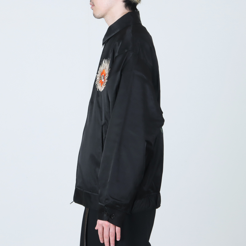 BRU NA BOINNE(�֥롼�ʥܥ���) Chicken Heart Jumper