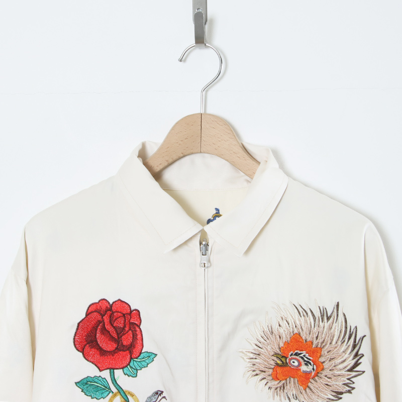 BRU NA BOINNE(�֥롼�ʥܥ���) Chicken Heart Jumper