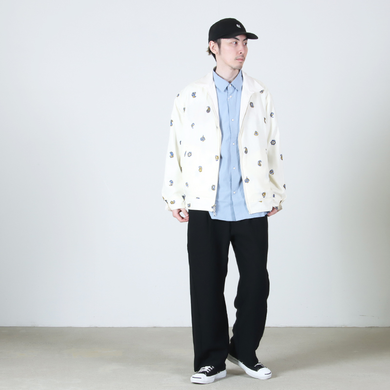 BRU NA BOINNE(�֥롼�ʥܥ���) Chicken Heart Jumper