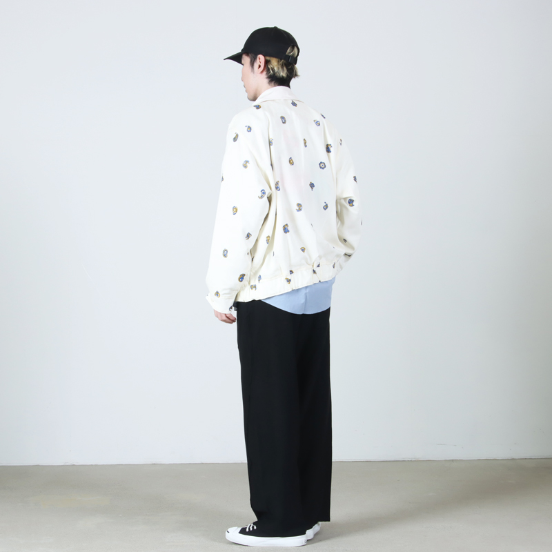 BRU NA BOINNE(�֥롼�ʥܥ���) Chicken Heart Jumper