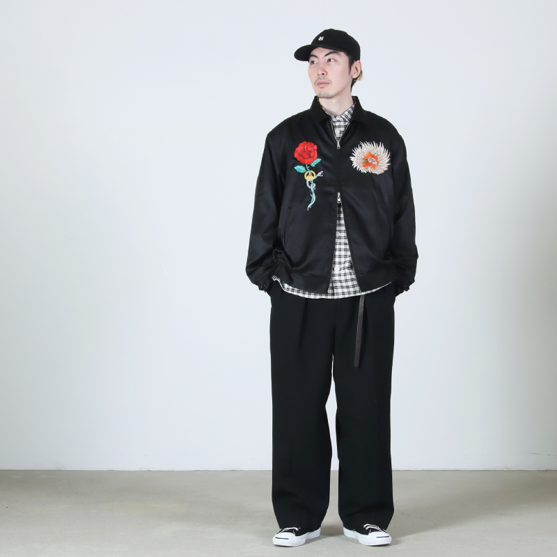 BRU NA BOINNE(�֥롼�ʥܥ���) Chicken Heart Jumper