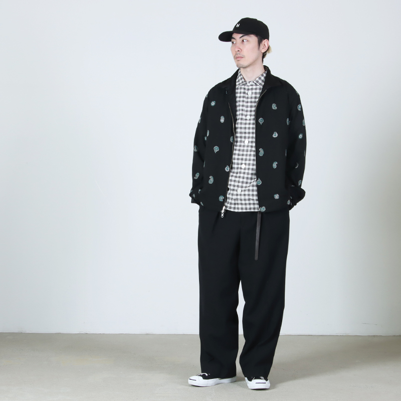 BRU NA BOINNE(�֥롼�ʥܥ���) Chicken Heart Jumper