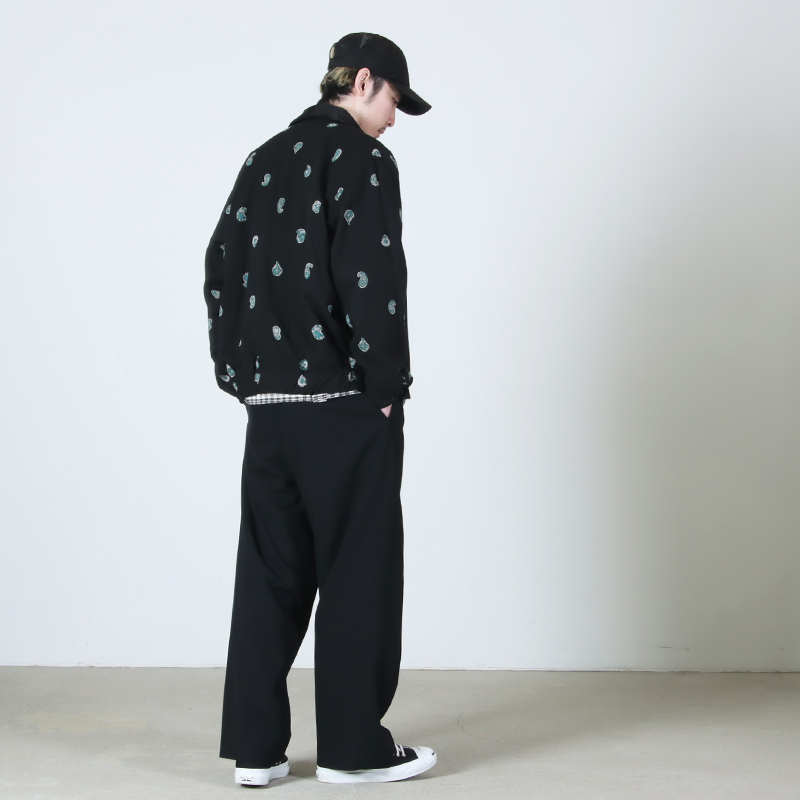 BRU NA BOINNE(�֥롼�ʥܥ���) Chicken Heart Jumper