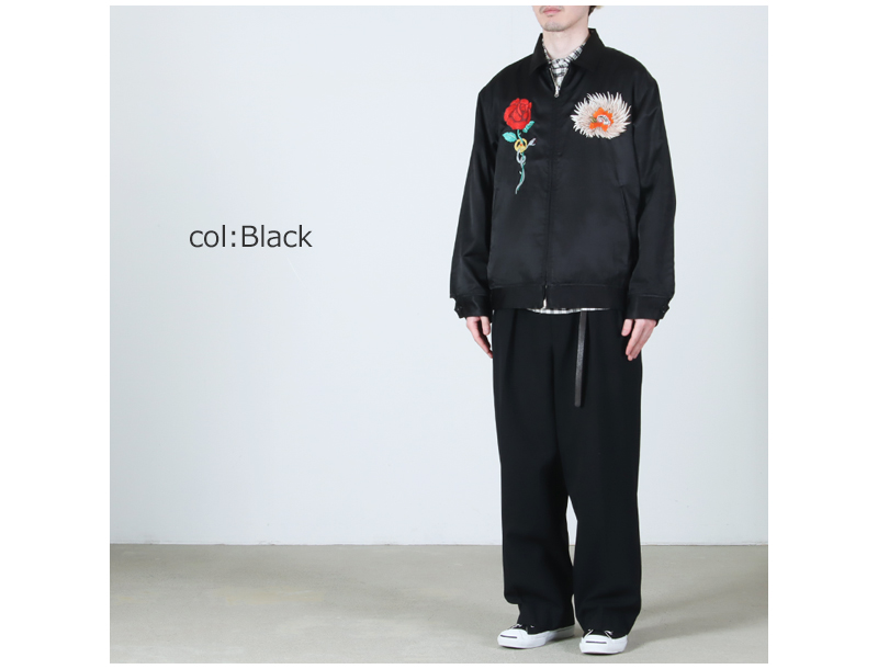 BRU NA BOINNE(�֥롼�ʥܥ���) Chicken Heart Jumper