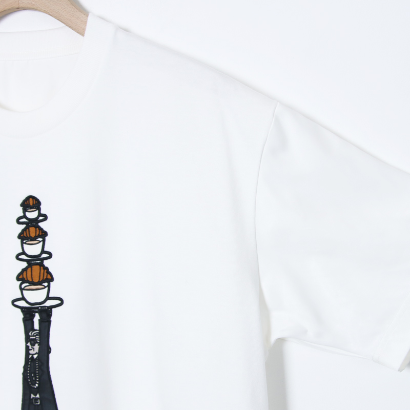 BRU NA BOINNE(�֥롼�ʥܥ���) Souvenir T-shirts Paris