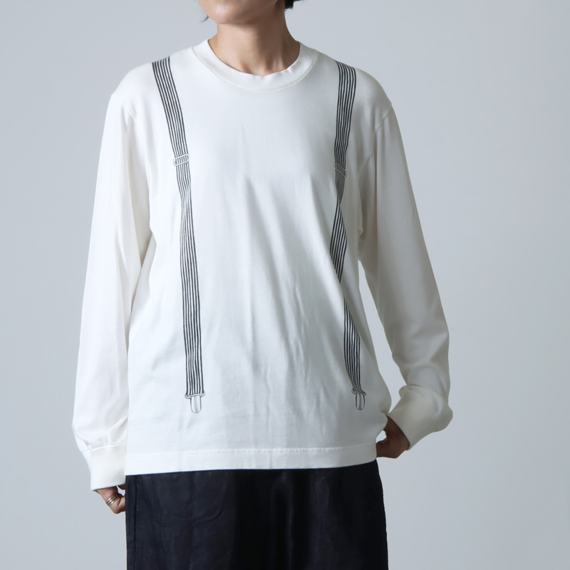 BRU NA BOINNE(֥롼ʥܥ) ڥL/S-T