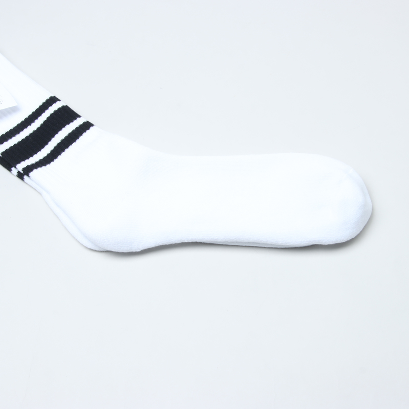 BRU NA BOINNE(֥롼ʥܥ) Skater Socks Amusement Rides