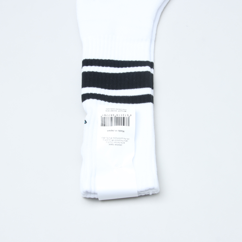 BRU NA BOINNE(֥롼ʥܥ) Skater Socks Kaiju