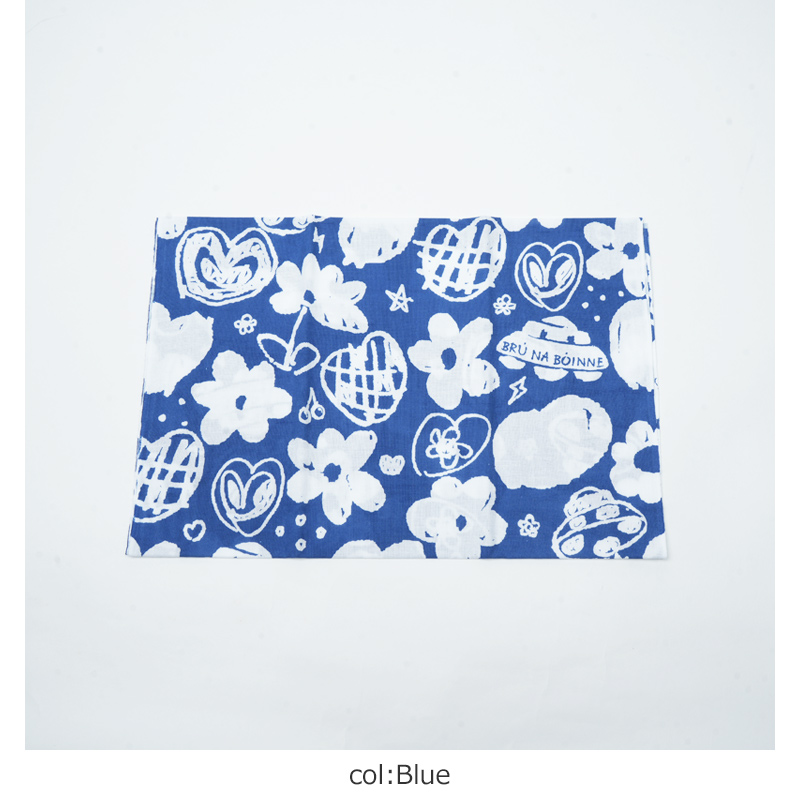 BRU NA BOINNE(֥롼ʥܥ) Lula Bula Tenugui