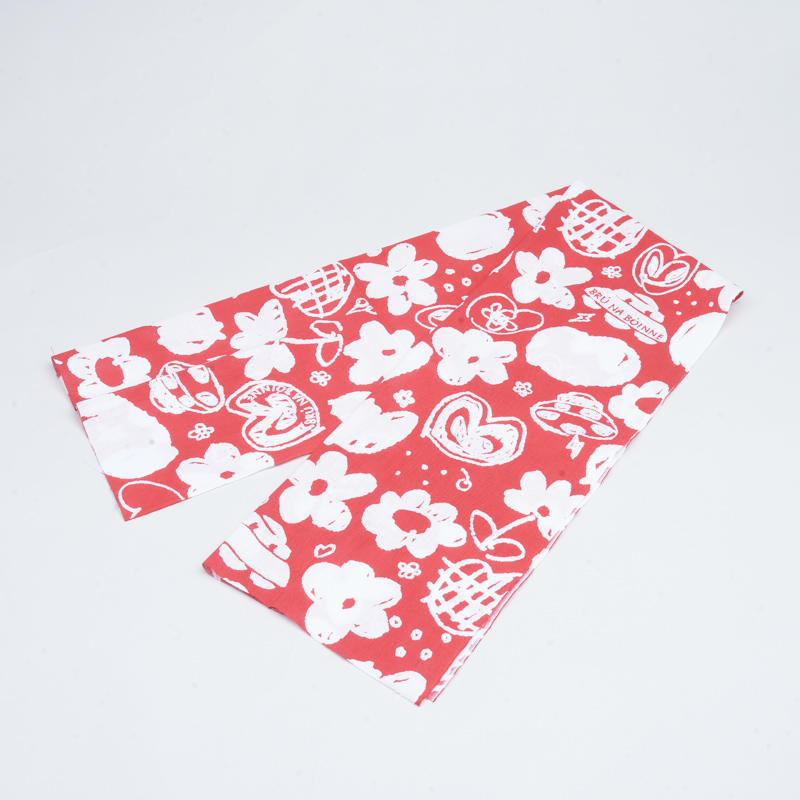 BRU NA BOINNE(֥롼ʥܥ) Lula Bula Tenugui