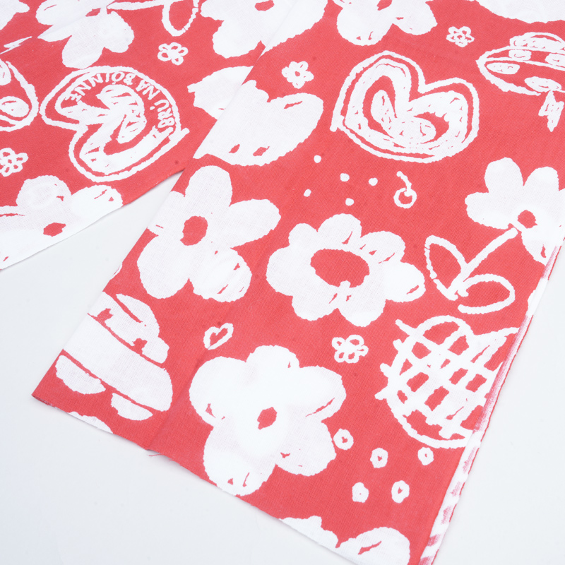 BRU NA BOINNE(֥롼ʥܥ) Lula Bula Tenugui