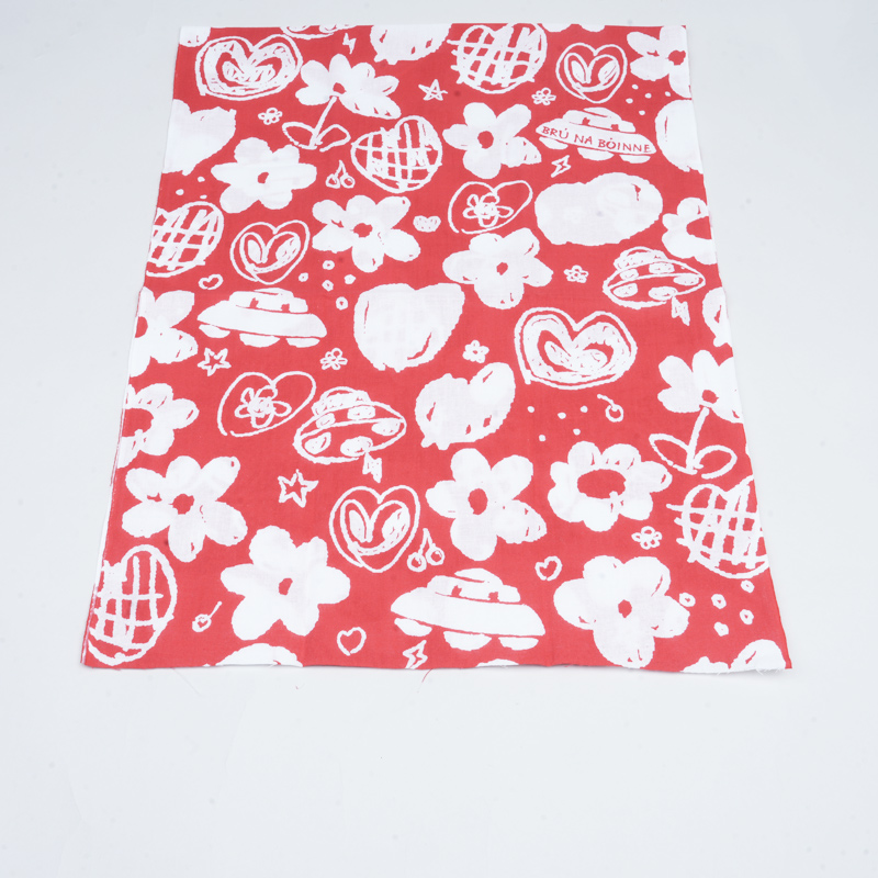 BRU NA BOINNE(֥롼ʥܥ) Lula Bula Tenugui