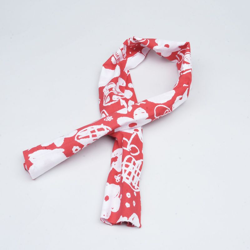 BRU NA BOINNE(֥롼ʥܥ) Lula Bula Tenugui