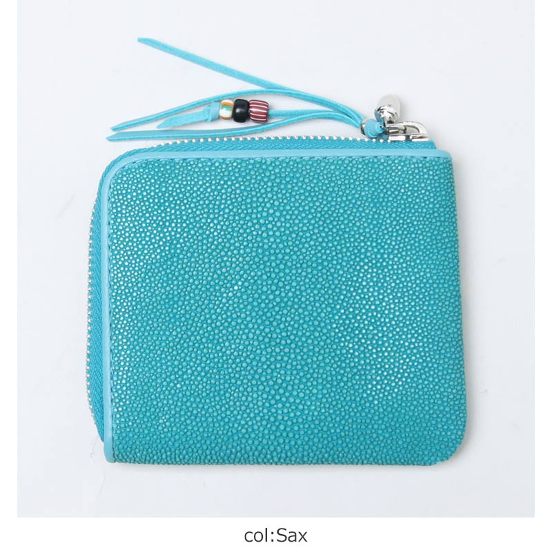 BRU NA BOINNE(�֥롼�ʥܥ���) Garusha Small Wallet