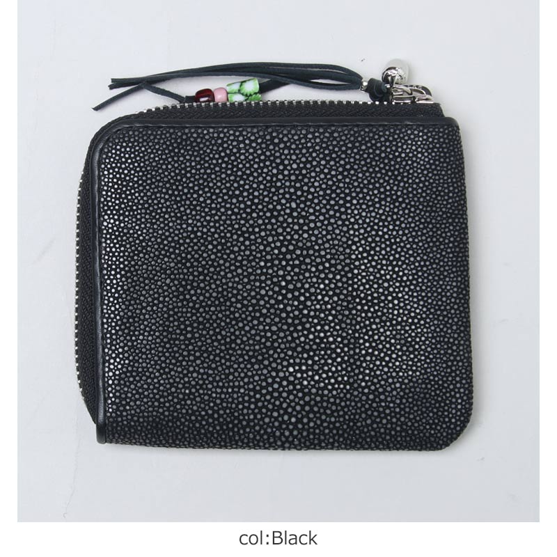 BRU NA BOINNE(�֥롼�ʥܥ���) Garusha Small Wallet