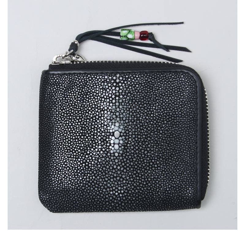 BRU NA BOINNE(�֥롼�ʥܥ���) Garusha Small Wallet
