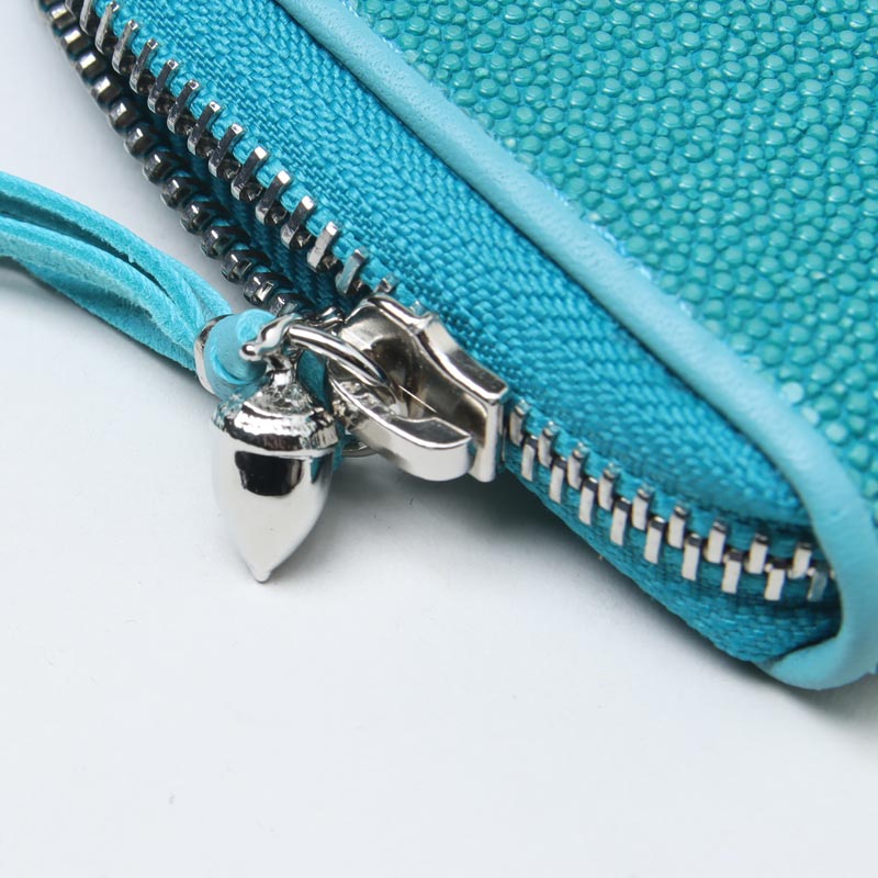 BRU NA BOINNE(�֥롼�ʥܥ���) Garusha Small Wallet