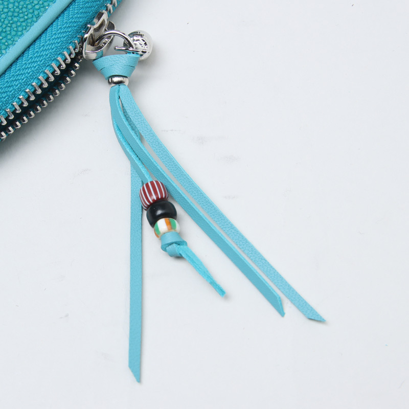 BRU NA BOINNE(�֥롼�ʥܥ���) Garusha Small Wallet