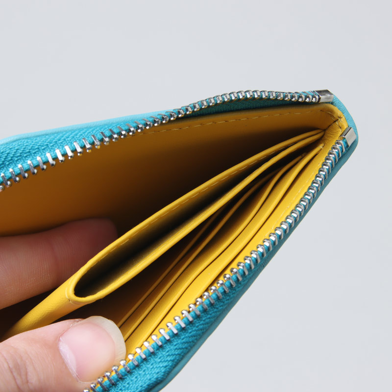 BRU NA BOINNE(�֥롼�ʥܥ���) Garusha Small Wallet