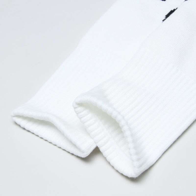 BRU NA BOINNE(�֥롼�ʥܥ���) Pile Socks Leonardo