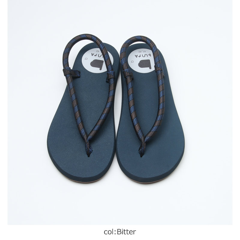 buntA(֥) waraji sandal