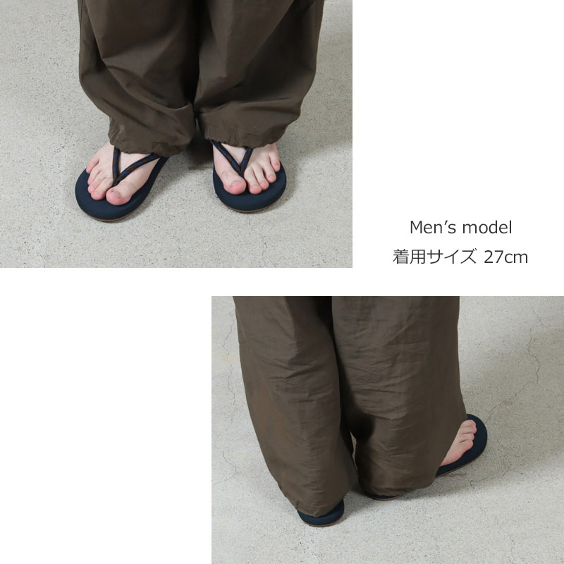 buntA(֥) waraji sandal