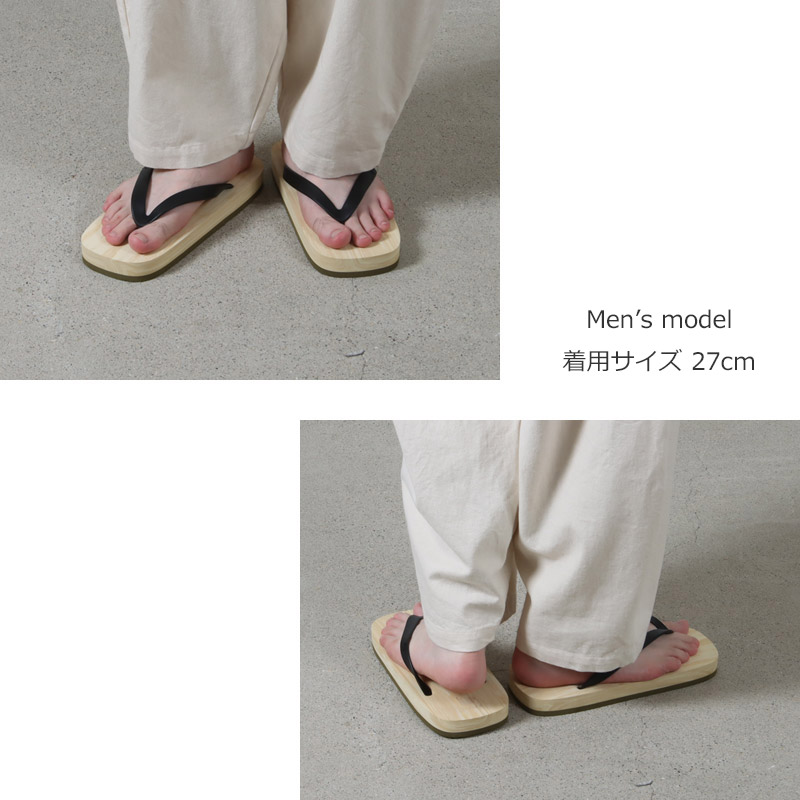 buntA(֥) b-zouri MENS