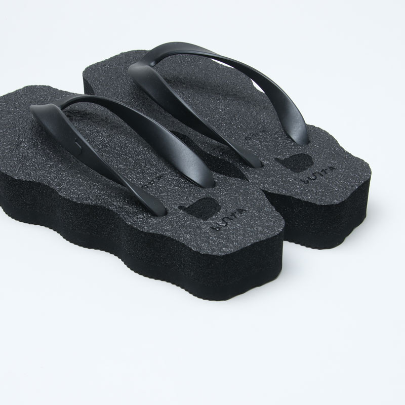 buntA(֥) b-sandal rough