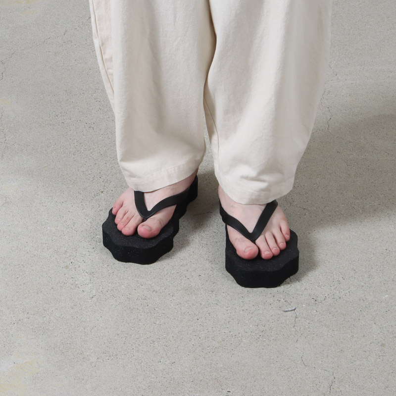 buntA(֥) b-sandal rough