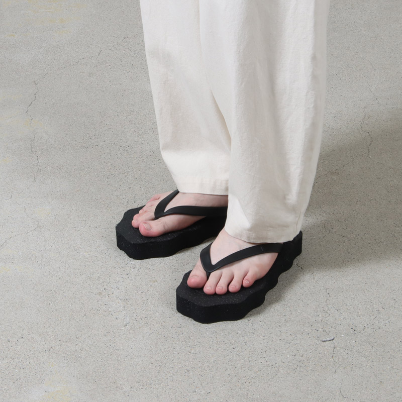 buntA(֥) b-sandal rough