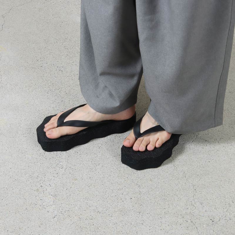 buntA(֥) b-sandal rough
