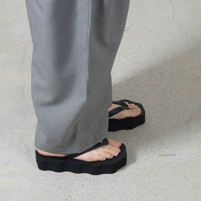 buntA(֥) b-sandal rough
