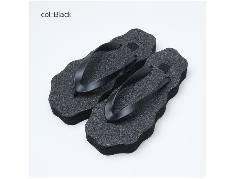 buntA(֥) b-sandal rough