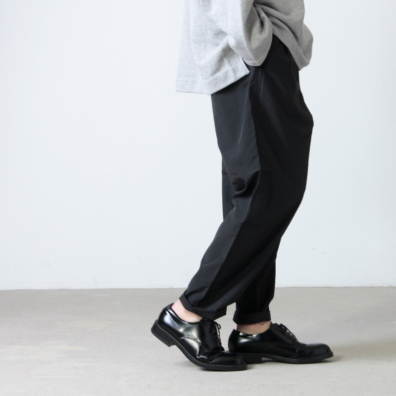 BURLAP OUTFITTER (バーラップアウトフィッター) TRACK PANT