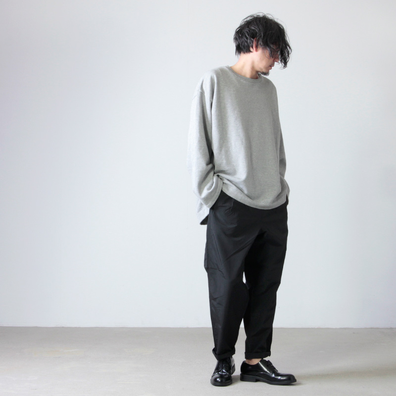 BURLAP OUTFITTER (バーラップアウトフィッター) TRACK PANT